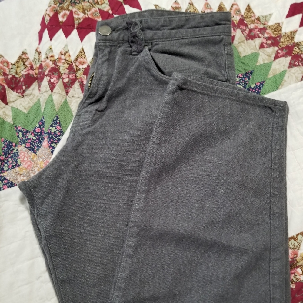 Calvin Klein Soft Jean's 34x30